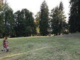 Parc du Château