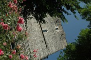 Tour Médiévale de Morestel