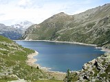 Barrage de Bissorte