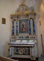 Eglise Saint-Loup de Servoz