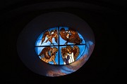 Eglise Saint-Loup de Servoz