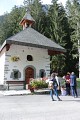 La Chapelle de l'Essert