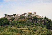 Saint-Laurent-sous-Coiron : Village de caractère