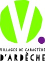 Saint-Laurent-sous-Coiron : Village de caractère