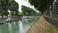 PR52 - Saint Maurice, entre Marne et Bois