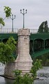 PR-12 Joinville-le-Pont d'hier et d'aujourd'hui