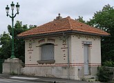 PR-12 Joinville-le-Pont d'hier et d'aujourd'hui