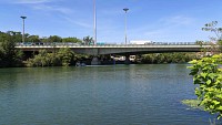 PR-12 Joinville-le-Pont d'hier et d'aujourd'hui
