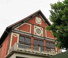 PR-12 Joinville-le-Pont d'hier et d'aujourd'hui