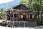 La Scierie de Villapeyron