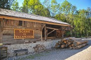 La Scierie de Villapeyron