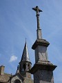 Eglise de la Chaze de Peyre