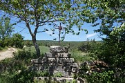 Croix du siffleur