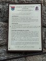 La tour du Cellier en Gévaudan