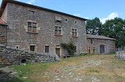 Manoir de Fonfrede