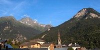 Bozel