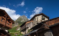 Hameau de Chambéranger