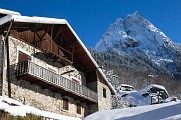 Hameau de Chambéranger