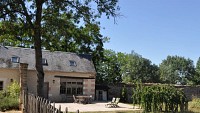 L'orangerie