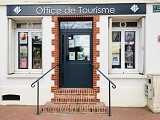 Office de Tourisme Normandie Caux Vexin - Bureau d'Information Touristique de Buchy