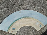 Table orientation Sud