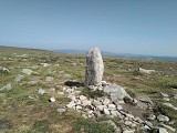 Sommet du Finiels