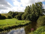 La rivière Le Loc'h