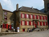 Office de tourisme du Pays de Montmédy