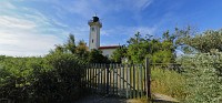 Phare de la Gacholle