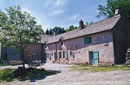 Les Cévennes panoramiques par le mont Aigoual