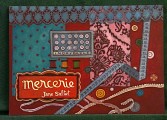 Mercerie Saltet par sarah Fistol