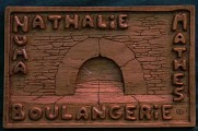 Boulangerie Mathes par Eric Devresse