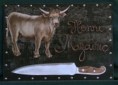 Chemin de mémoires