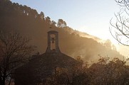 Eglise de Sainte-Croix Vallée Françaisei