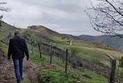 Randonnée au Col