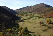 La Vallée de Sexte