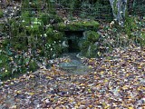 Fontaine Saint-Martin