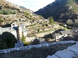 Les terrasses