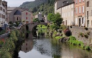 D'une vallée à l'autre - entre Gardon et Tarnon
