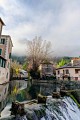La source du Pêcher