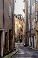 Florac, une source dans la ville