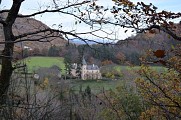 Château d'Arigès