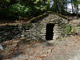 Cabane du cantonnier