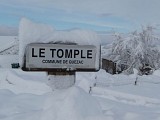 Le Tomple