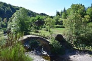 Le pont d'Astier