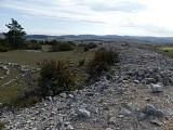 L'enceinte protohistorique