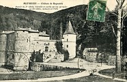 Ô domaine de Roquedols !