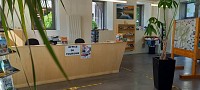 Haut-Giffre Tourisme - Bureau de Sixt-Fer-à-Cheval