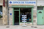 Bureau d'Information Touristique de Saint-Savin