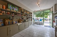 Bureau d'Information Touristique de Saint-Savin
